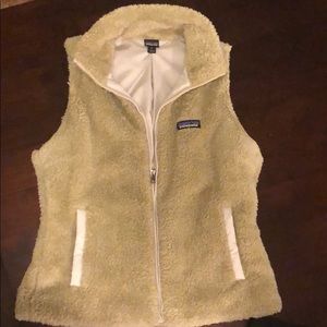 Patagonia women’s Los Gatos Vest